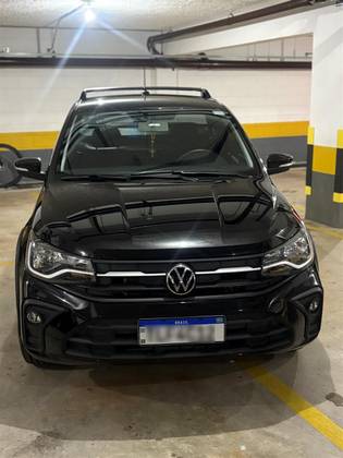 VOLKSWAGEN SAVEIRO 1.6 MSI TRENDLINE CS 16V FLEX 2P MANUAL